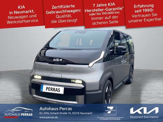 Kia PV5 Passenger PV5 2-3-0 71.2 ELITE WP SMP PP ACC+360+Kam.+AUT
