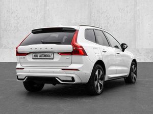Volvo XC60 Plus Dark Recharge Plug-In Hybrid AWD T6 Twin Engi