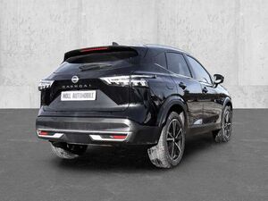 Nissan Qashqai Tekna 1.3 DIG-T MHEV 158PS Xtronic 4x2