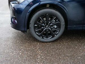 Mazda CX-60 2025 AWD 2.5L e-SKYACTIV-PHEV 327PS 8AT EU6e Homur