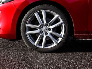 Mazda 3 Selection SKYACTIV-G 2.0 M-Hybrid EU6d-T HUD Navi