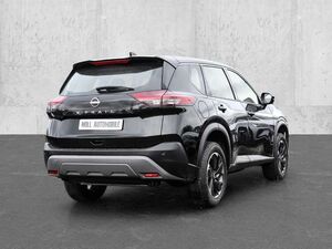 Nissan X-Trail Acenta 1.5 VC-T MHEV 163PS 4x2 Xtronic Familienpak