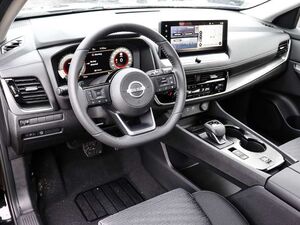 Nissan X-Trail Acenta 1.5 VC-T MHEV 163PS 4x2 Xtronic Familienpak