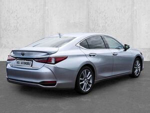 Lexus ES 300 h Navi Leder LED ACC Apple CarPlay Android Auto Me