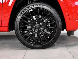 Jeep Compass S Plug-In Hybrid 4WD 1.3 EU6d Navi Leder Soundsyst