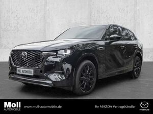 Mazda CX-60 2025 Homura Plus PGSD Bose 3.3 e-SKYACTIV-D 200PS