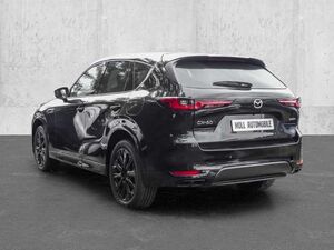 Mazda CX-60 2025 Homura Plus PGSD Bose 3.3 e-SKYACTIV-D 200PS