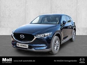 Mazda CX-5 Exclusive-Line 2WD Navi LED Dyn. Kurvenlicht Apple