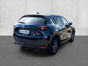 Mazda CX-5 Exclusive-Line 2WD Navi LED Dyn. Kurvenlicht Apple