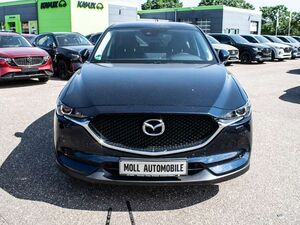 Mazda CX-5 Exclusive-Line 2WD Navi LED Dyn. Kurvenlicht Apple