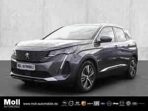 Peugeot 3008 Hybrid 225 Roadtrip 1.6 Plug-In EU6d Navi digitale