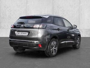 Peugeot 3008 Hybrid 225 Roadtrip 1.6 Plug-In EU6d Navi digitale