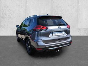 Nissan X-Trail N-Connecta 1.6 DIG-T AHK AHK-abnehmbar Navi LED Ku