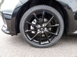 Mazda 2 Homura 1.5L VVT-i 116 PS e-CVT FWD LEDER LED