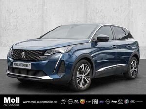 Peugeot 3008 Hybrid 225 Allure 1.6 Plug-In EU6d Navi Digitales