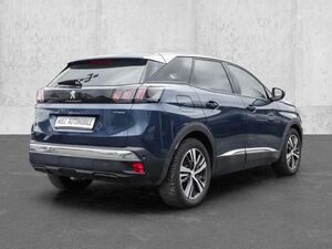 Peugeot 3008 Hybrid 225 Allure 1.6 Plug-In EU6d Navi Digitales