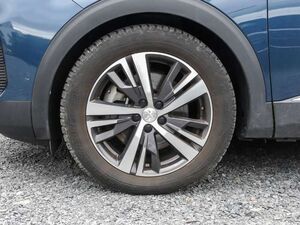 Peugeot 3008 Hybrid 225 Allure 1.6 Plug-In EU6d Navi Digitales