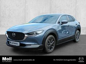 Mazda CX-30 Exclusive-Line 2WD COMB DASO DESI HUD Navi Memory