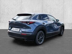 Mazda CX-30 Exclusive-Line 2WD COMB DASO DESI HUD Navi Memory