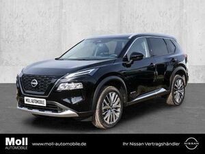 Nissan X-Trail Tekna 1.5 VC-T e-POWER 204PS 4x2 20 HUD Navi Led