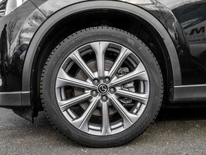 Mazda CX-60 e-SKYACTIV PHEV EXCLUSIVE-LINE CON-P DRI-P LEDER