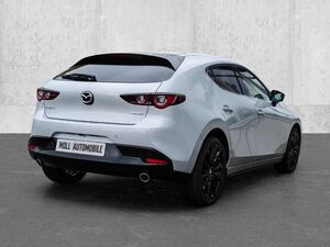 Mazda 3 Nagisa 2.5L e-SKYACTIV G 140PS 6AT FWD