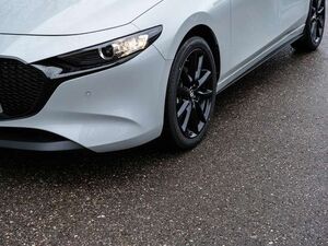 Mazda 3 Nagisa 2.5L e-SKYACTIV G 140PS 6AT FWD
