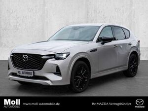 Mazda CX-60 2026 3.3L e-SKYACTIV D 254ps 8AT AWD Homura COSO B