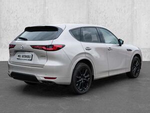Mazda CX-60 2026 3.3L e-SKYACTIV D 254ps 8AT AWD Homura COSO B
