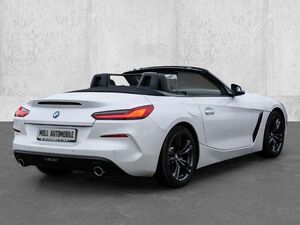 BMW Z4 sDrive 20 i Advantage Roadster EU6d Navi Leder Dig