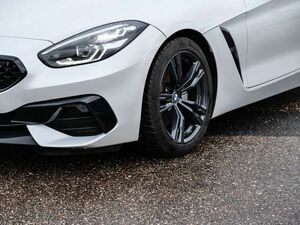 BMW Z4 sDrive 20 i Advantage Roadster EU6d Navi Leder Dig