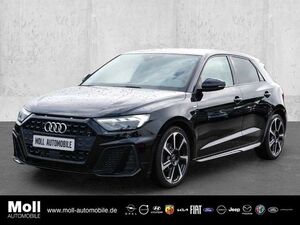 Audi A1 Sportback 30 TFSI S line Navi Leder Digitales Cock
