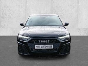 Audi A1 Sportback 30 TFSI S line Navi Leder Digitales Cock