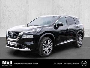 Nissan X-Trail Tekna 1.5 VC-T MHEV 163PS Xtronic 4x2 PGSD BOSE 20