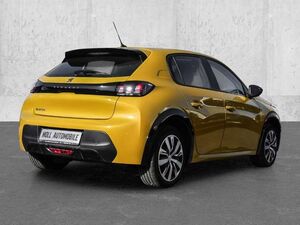 Peugeot 208 e- Active LED Klimaautom Fahrerprofil DAB Keyless