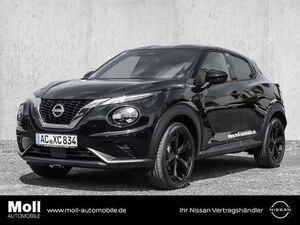 Nissan Juke Tekna 1.0 DIG-T 6MT 114PS BOSE neues Modell Na