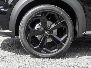 Nissan Juke Tekna 1.0 DIG-T 6MT 114PS BOSE neues Modell Na