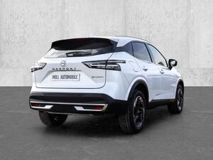Nissan Qashqai N-Connecta 1.5 VC-T e-POWER 205PS 4x2 Winter-Paket