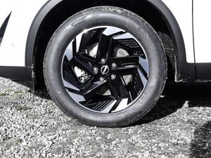 Nissan Qashqai N-Connecta 1.5 VC-T e-POWER 205PS 4x2 Winter-Paket