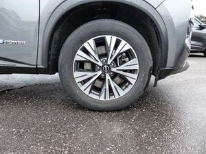 Nissan X-Trail Acenta 1.5 VC-T MHEV EU6d