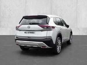 Nissan X-Trail Tekna 1.5 VC-T MHEV 163PS Xtronic 4x2 PGSD BOSE 20