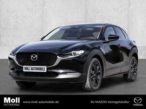 Mazda CX-30 Homura FWD 2.5 e-SKYACTIV-G 140 6MT M-Hybrid EU6e