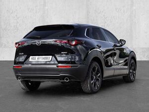 Mazda CX-30 Homura FWD 2.5 e-SKYACTIV-G 140 6MT M-Hybrid EU6e