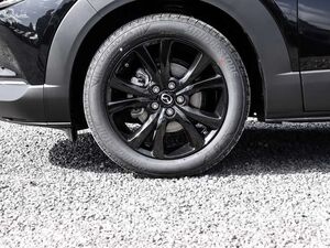 Mazda CX-30 Homura FWD 2.5 e-SKYACTIV-G 140 6MT M-Hybrid EU6e