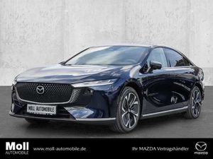 Mazda 6 EV 258ps 1AT RWD Takumi Plus HUD SONY NAVI