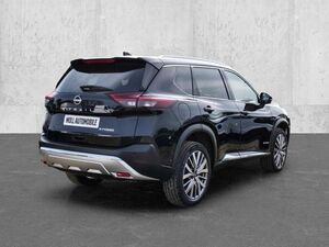 Nissan X-Trail Tekna 1.5 VC-T e-POWER 204PS 4x2 20 HUD Navi Led