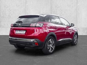 Peugeot 3008 Hybrid 225 Roadtrip 1.6 Plug-In EU6d Navi Digitale