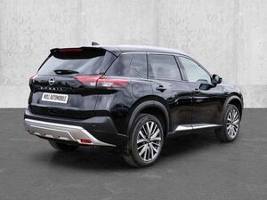 Nissan X-Trail Tekna 1.5 VC-T MHEV 163PS Xtronic 4x2 PGSD BOSE 20