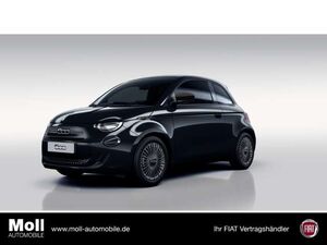 Fiat 500 Hybrid Icon Komfort Paket Light Digitales Cockpit