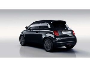 Fiat 500 Hybrid Icon Komfort Paket Light Digitales Cockpit